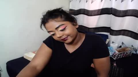 Tanya online show from 10/07/25, 06:10