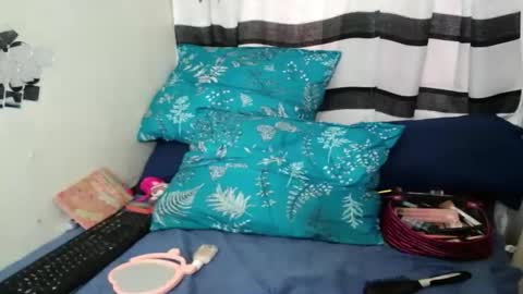 Tanya online show from 12/20/25, 07:15