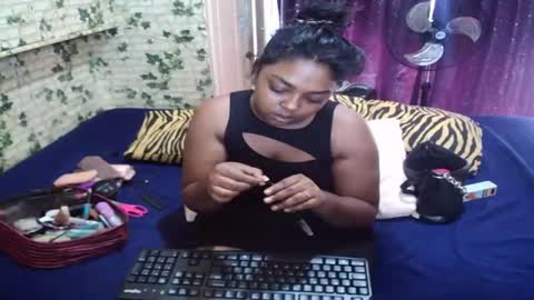 Tanya online show from 03/16/26, 06:06