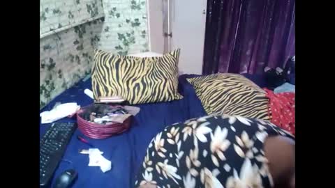 Tanya online show from 03/19/26, 07:12