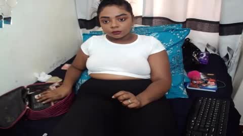 Tanya online show from 04/01/26, 06:25