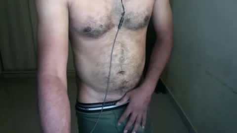 Give me what I want and Ill give you what you crave. online show from 04/13/26, 06:41