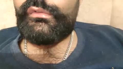 Hunter online show from 11/27/25, 09:28