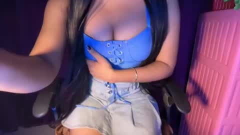 Raya  online show from 03/15/26, 08:48