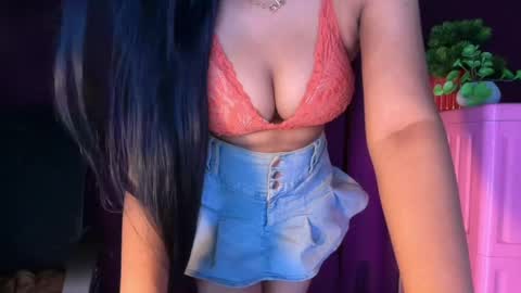 Raya  online show from 04/16/26, 04:52