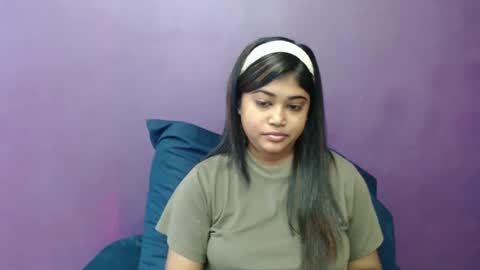 Snapshot of indian_rimmelx chatting on 01/09/25, 06:27 Melz online show from 01/09/25, 06:27