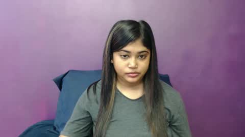 Snapshot of indian_rimmelx chatting on 01/13/25, 07:11 Melz online show from 01/13/25, 07:11