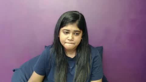 Snapshot of indian_rimmelx chatting on 01/22/25, 01:32 Melz online show from 01/22/25, 01:32