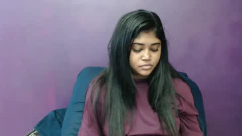 Snapshot of indian_rimmelx chatting on 01/23/25, 12:41 Melz online show from 01/23/25, 12:41