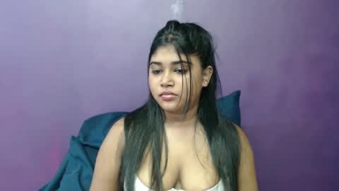 Snapshot of indian_rimmelx chatting on 01/24/25, 11:15 Melz online show from 01/24/25, 11:15