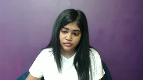 Snapshot of indian_rimmelx chatting on 02/14/25, 06:23 Melz online show from 02/14/25, 06:23