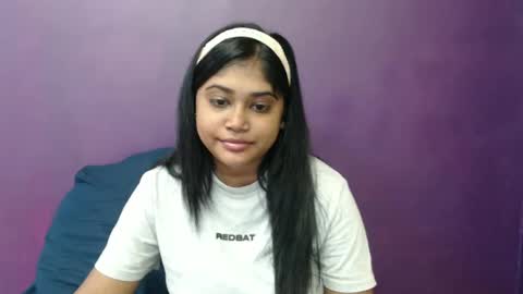 Snapshot of indian_rimmelx chatting on 02/20/25, 06:17 Melz online show from 02/20/25, 06:17