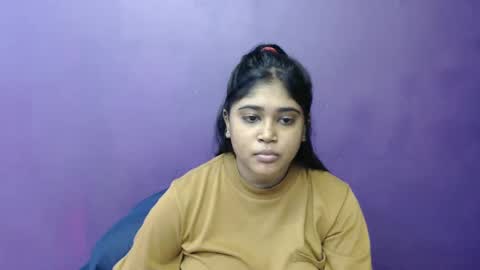 Snapshot of indian_rimmelx chatting on 02/27/25, 10:26 Melz online show from 02/27/25, 10:26