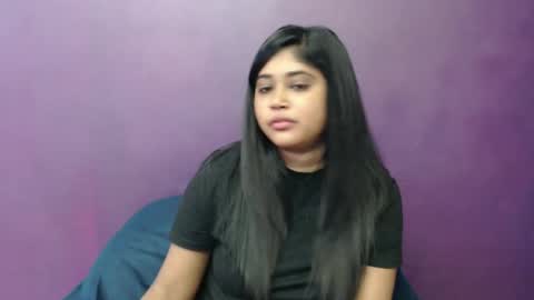 Snapshot of indian_rimmelx chatting on 02/28/25, 06:21 Melz online show from 02/28/25, 06:21