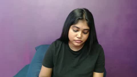 Snapshot of indian_rimmelx chatting on 03/11/25, 12:28 Melz online show from 03/11/25, 12:28