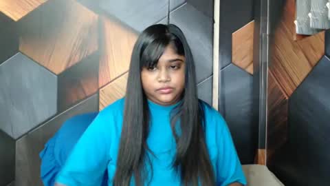 Snapshot of indian_rimmelx chatting on 09/09/25, 06:46 Melz online show from 09/09/25, 06:46