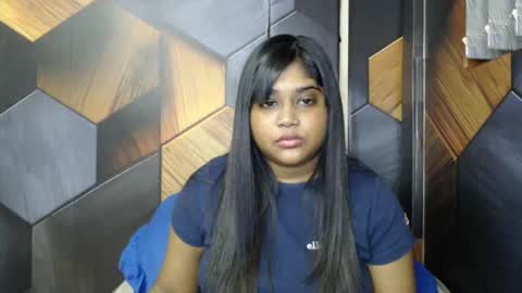 Snapshot of indian_rimmelx chatting on 09/13/25, 06:24 Melz online show from 09/13/25, 06:24