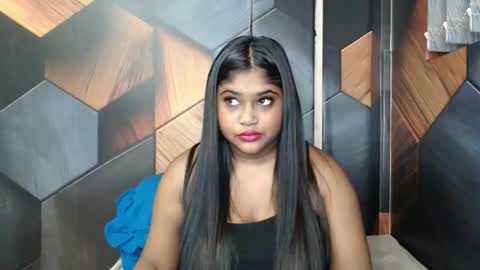 Snapshot of indian_rimmelx chatting on 09/17/25, 06:26 Melz online show from 09/17/25, 06:26
