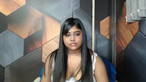 Snapshot of indian_rimmelx chatting on 10/01/25, 07:03 Melz online show from 10/01/25, 07:03