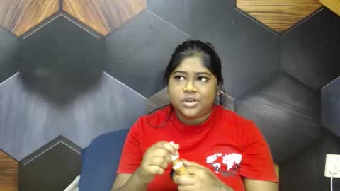 Melz online show from 03/23/26, 07:01