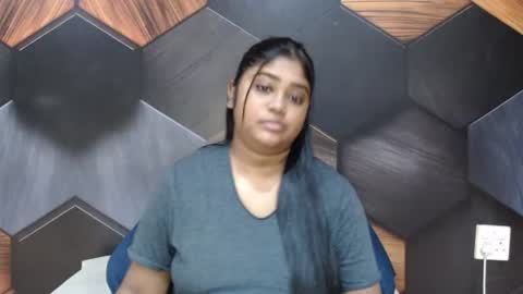 Snapshot of indian_rimmelx chatting on 06/15/26, 06:37 Melz online show from 06/15/26, 06:37