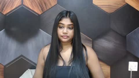 Snapshot of indian_rimmelx chatting on 06/22/26, 06:54 Melz online show from 06/22/26, 06:54