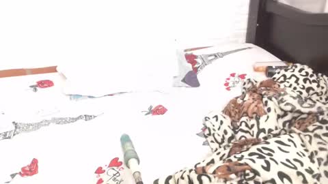 Anglica  online show from 01/31/25, 02:39