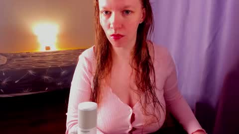 Melissa No Baby or bb sexy etc... online show from 03/01/26, 11:40