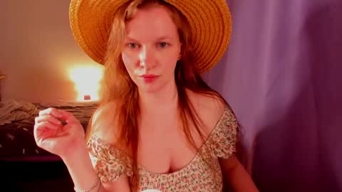 Snapshot of indian_summer_ chatting on 05/28/26, 01:58 Melissa No Baby or bb sexy etc... online show from 05/28/26, 01:58