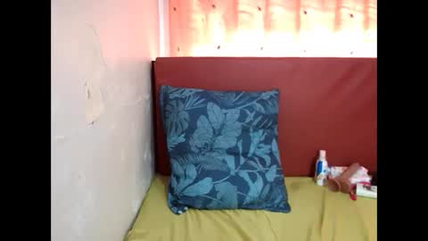 indian_sunshine online show from 09/09/25, 06:57