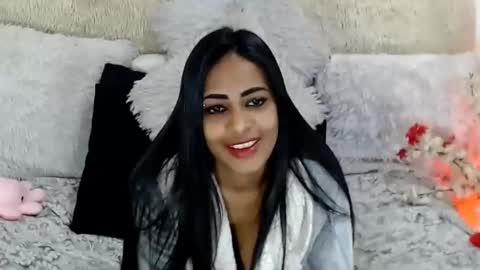 Jazmin online show from 10/03/25, 09:34