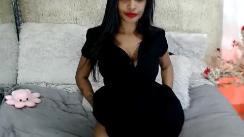 Jazmin online show from 02/28/26, 06:20