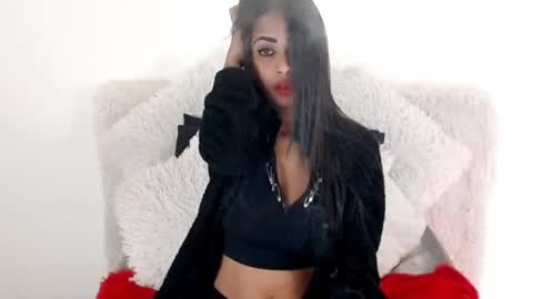 Snapshot of indian_swaggerliciousx chatting on 08/01/26, 10:36 Jazmin online show from 08/01/26, 10:36