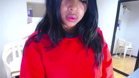 Snapshot of indian_whore18 chatting on 02/12/25, 07:02 indian_whore18 online show from 02/12/25, 07:02