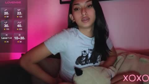 Snapshot of indiana_rouge chatting on 02/27/25, 12:23 Indiana Rouge online show from 02/27/25, 12:23