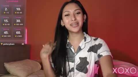 Snapshot of indiana_rouge chatting on 10/19/25, 12:06 Indiana Rouge online show from 10/19/25, 12:06