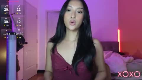 Snapshot of indiana_rouge chatting on 02/25/26, 11:42 Indiana Rouge online show from 02/25/26, 11:42