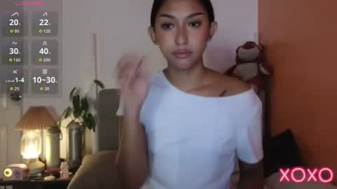 Snapshot of indiana_rouge chatting on 07/06/26, 12:57 Indiana Rouge online show from 07/06/26, 12:57