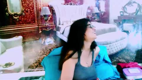 Femiez online show from 01/06/25, 08:46