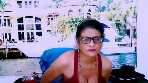 Femiez online show from 01/17/25, 01:13