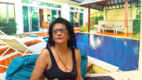 Femiez online show from 01/22/25, 02:14