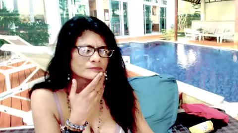 Femiez online show from 01/25/25, 10:19