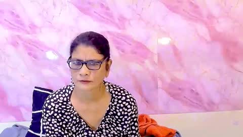 Femiez online show from 10/20/25, 05:30