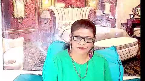 Femiez online show from 04/13/26, 05:46