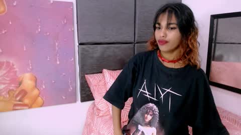 indianangelx online show from 01/16/26, 09:35