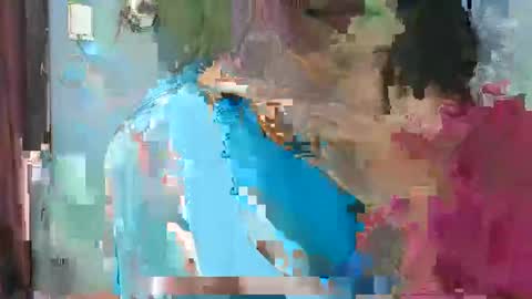 indiananu23 online show from 12/31/24, 10:15