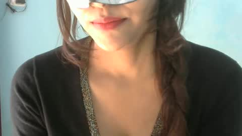 indiananu23 online show from 02/11/25, 09:09