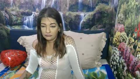 Snapshot of indianaqua79 chatting on 02/20/26, 06:26 Indianaqua online show from 02/20/26, 06:26