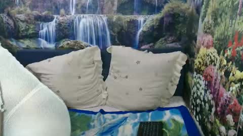 Snapshot of indianaqua79 chatting on 03/02/26, 07:32 Indianaqua online show from 03/02/26, 07:32