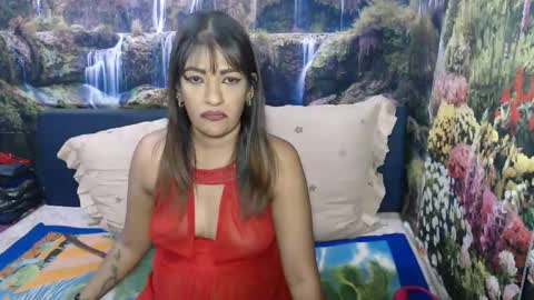 Indianaqua online show from 04/15/26, 06:37